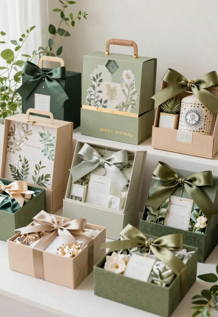 19 Wedding Gift Box Ideas That Feel Luxurious - Conclusion 1