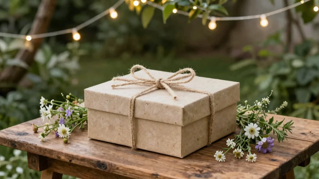 19 Wedding Gift Box Ideas That Feel Luxurious