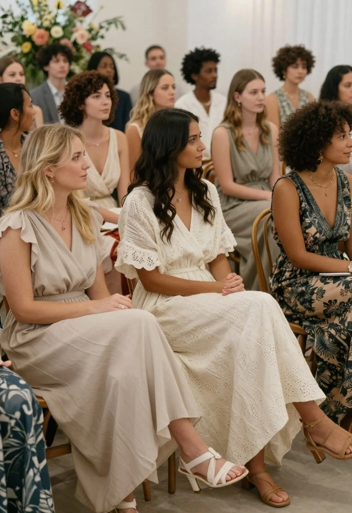 19 Wedding Guest Dress Ideas That Impress - Conclusion 1