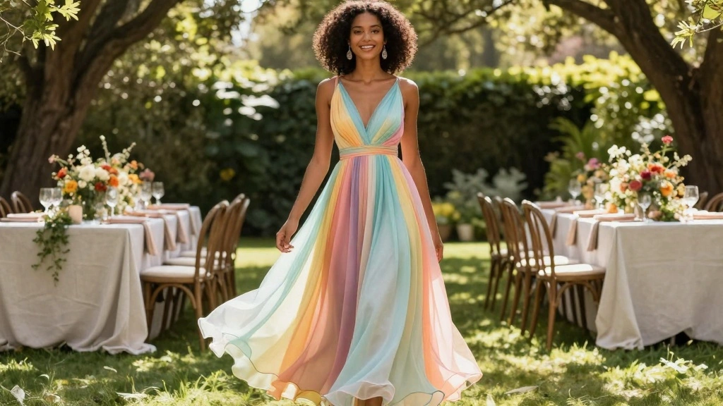 19 Wedding Guest Dress Ideas That Impress