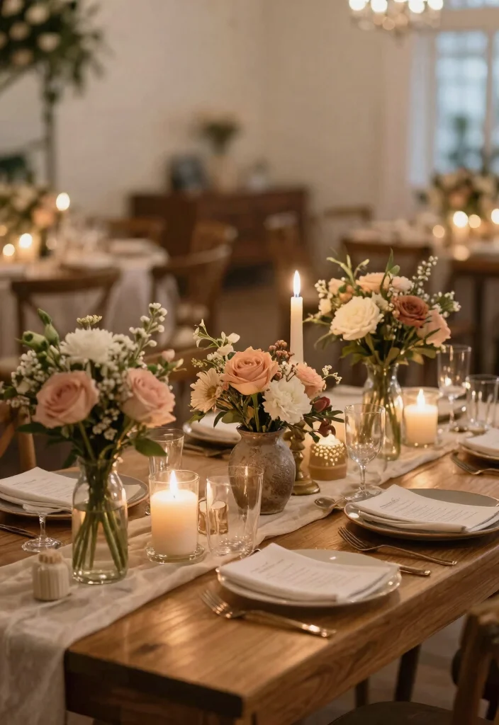 19 Wedding Sweetheart Table Ideas That Steal the Spotlight - Conclusion 1