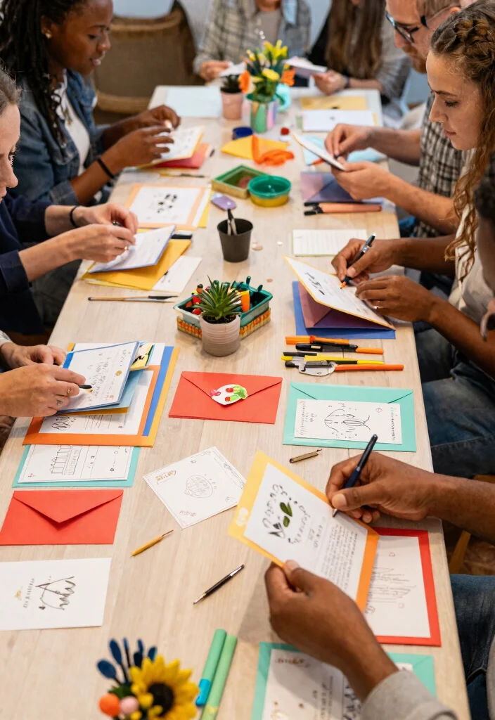 12 Inexpensive Wedding Invitations That Pass for High-End - 11. DIY Kits 1