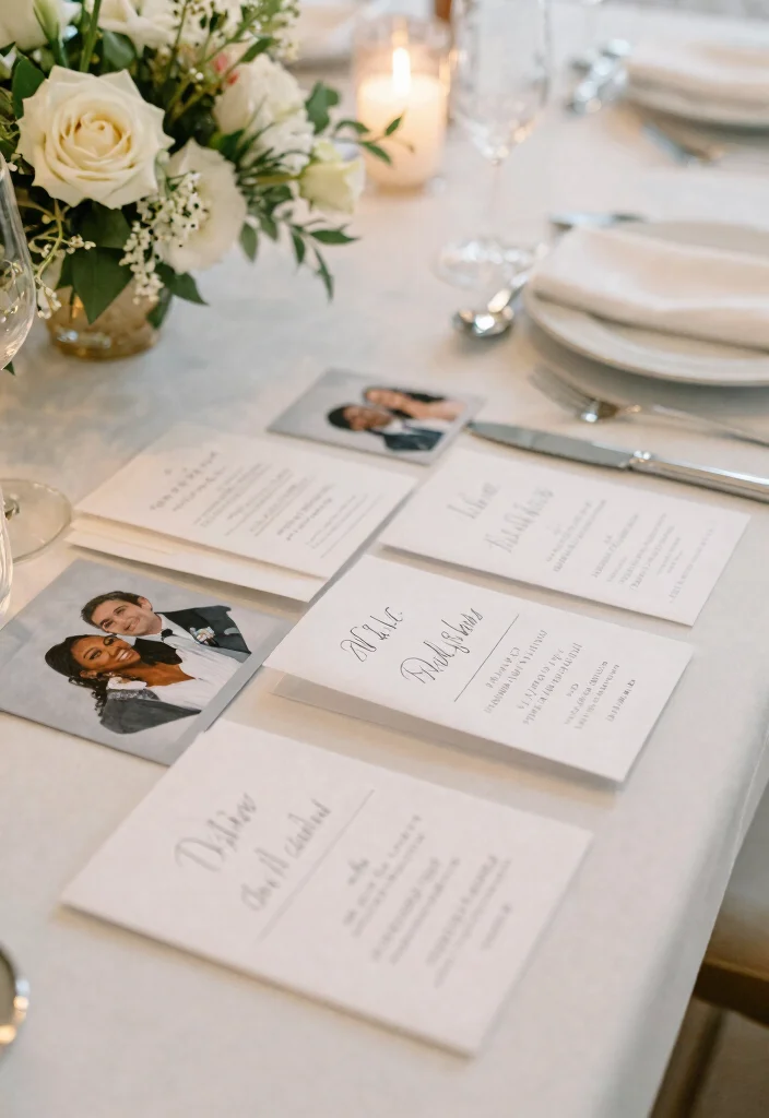 12 Inexpensive Wedding Invitations That Pass for High-End - Conclusion 1
