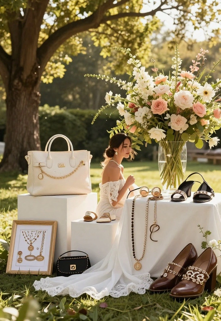12 Wedding Gown Accessories That Stay in Place Through Photos - Conclusion 1