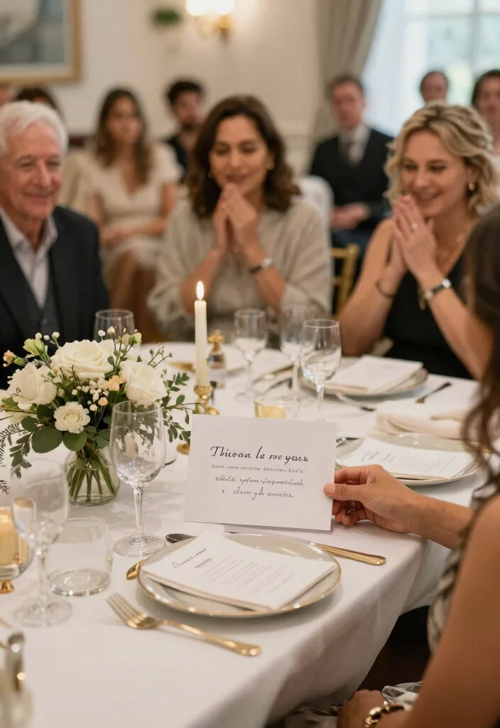 12 Wedding Guest Gifts That Don't End Up in the Trash - 12. Charity Donations in Guests' Names 1