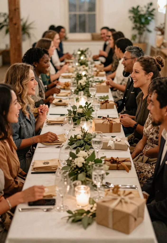 12 Wedding Guest Gifts That Don't End Up in the Trash - Conclusion 1