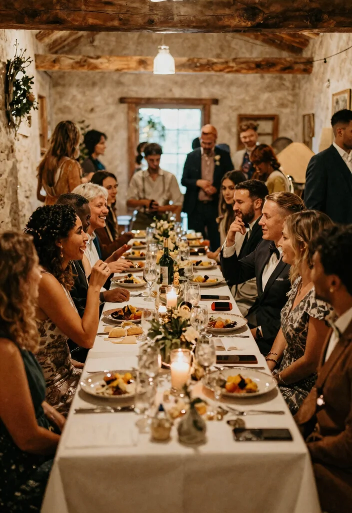 12 Wedding Table Settings That Don't Blow Your Budget - Conclusion 1