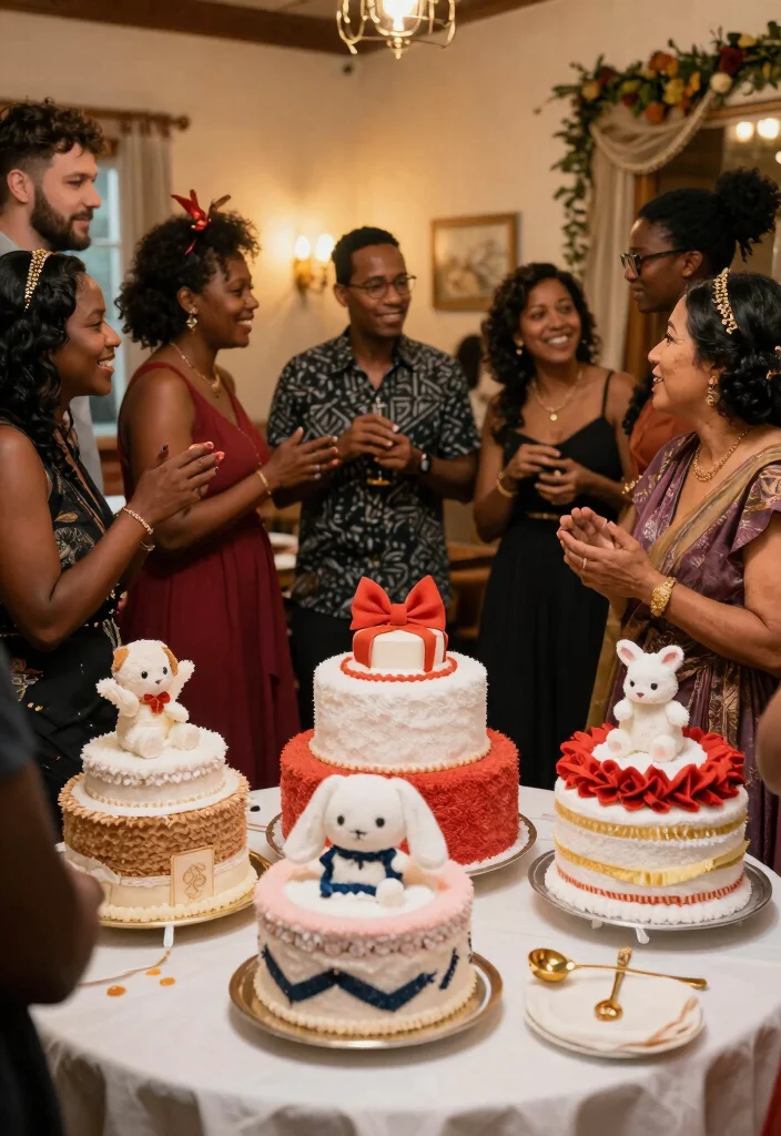 12 Wedding Towel Cake Ideas That Look Like You Hired a Pro - Conclusion 1