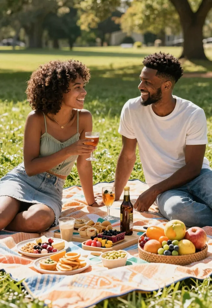 14 Cute Wedding Gifts That Don't End Up in the Donation Pile - 9. Eco-Friendly Picnic Set 1