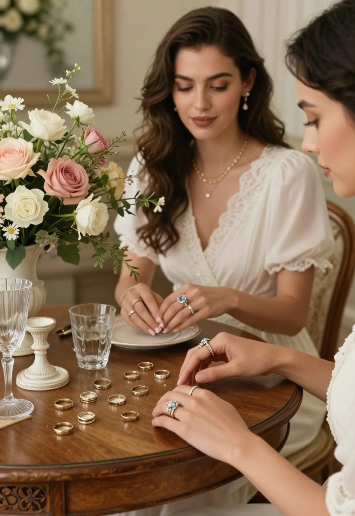 14 Fairy Wedding Rings That Don't Look Costume or Childish - Conclusion 1