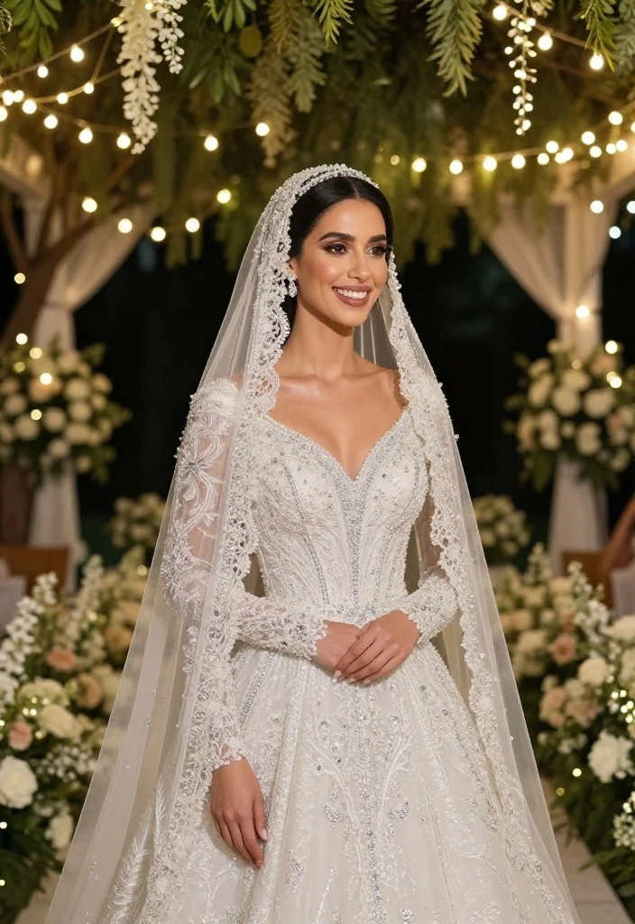 14 Wedding Veil Accessories That Stay Put Without Bobby Pins - 3. Veil Combs 1