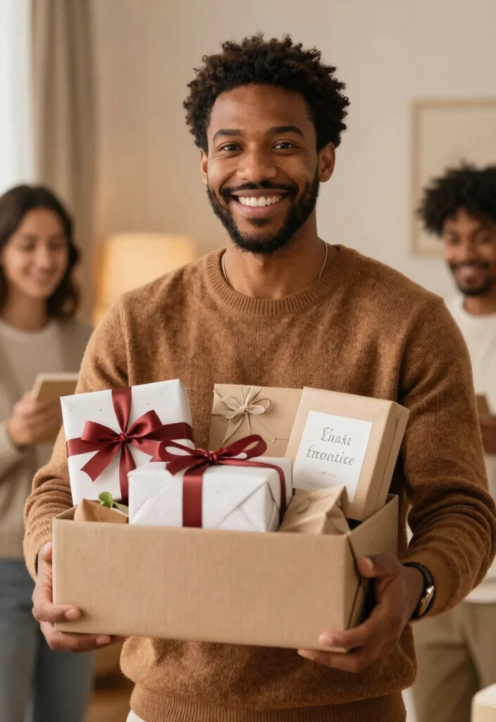 15 Wedding Anniversary Presents for Him That Match His Interests - Conclusion 1