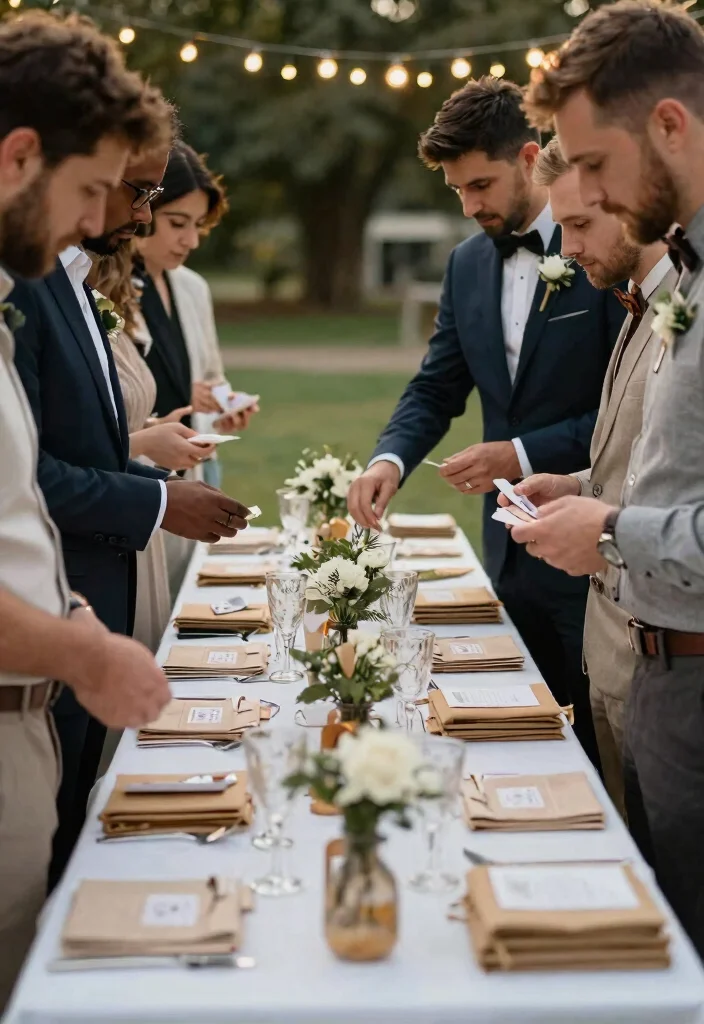 15 Wedding Favors for Men That Don't End Up in the Trash - Conclusion 1
