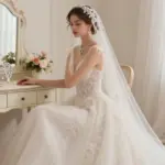 15 Wedding Jewelry and Accessories That Won't Snag on Your Veil