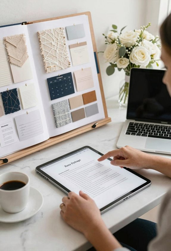 differences in planner services included