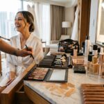 five factors influencing wedding makeup costs