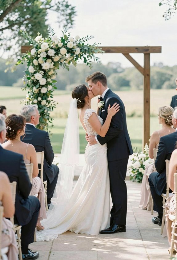 intimate weddings meaningful connections