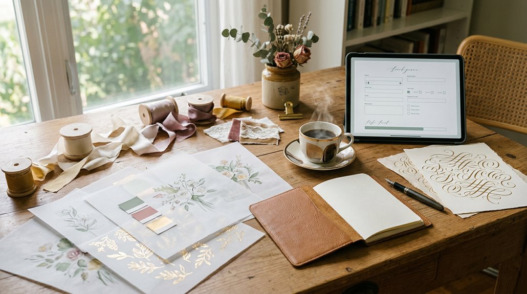 key questions before wedding planner hire