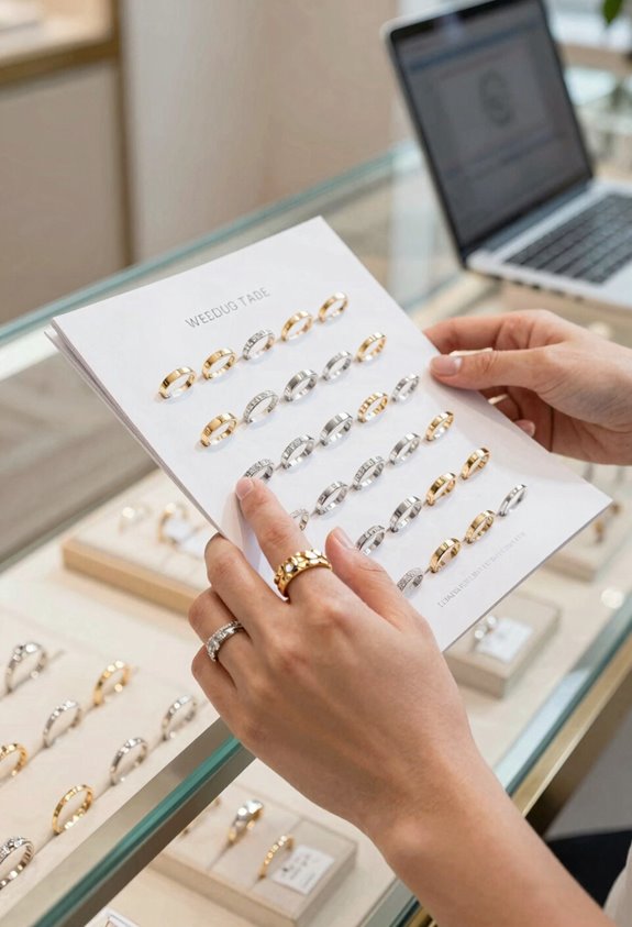 online custom retail balance shopping