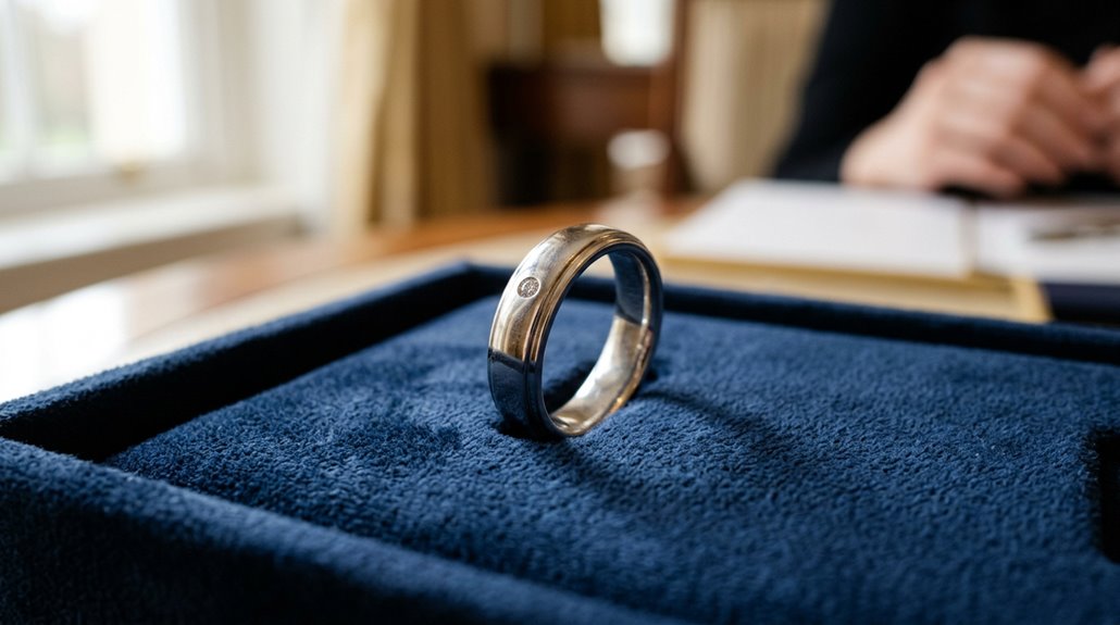wedding band cost factors revealed