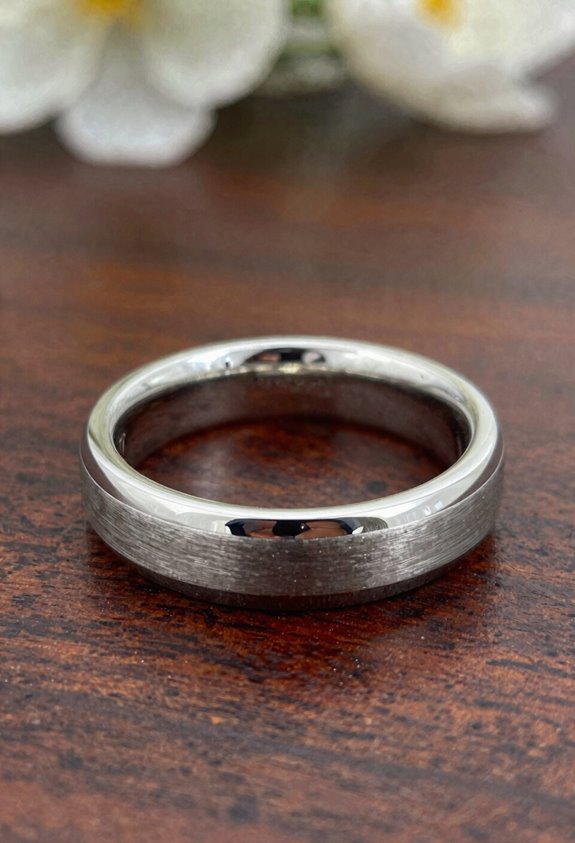 wedding band pricing factors and strategies