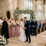 wedding ceremony blueprint ten essential steps