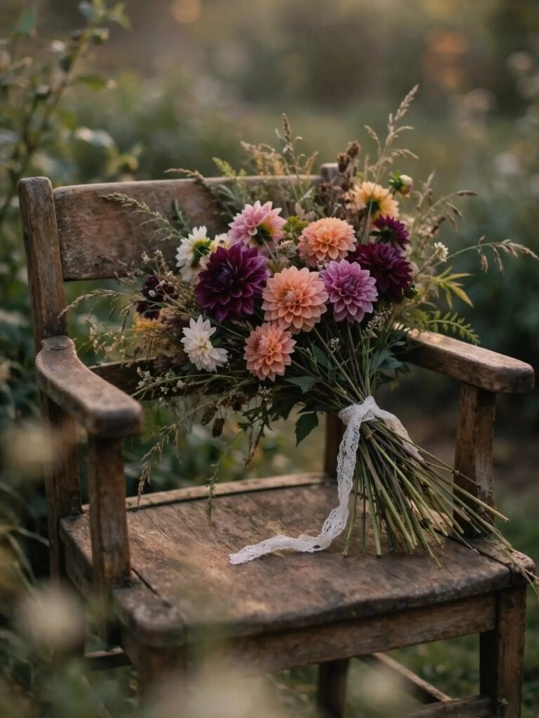 Wedding Flower Trends: 36 Ideas from Jewel Tones to Arches - LetterLily ...